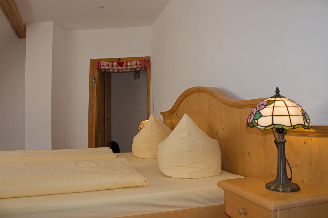 Landgasthof Rebstock Sulzburg Buitenkant foto