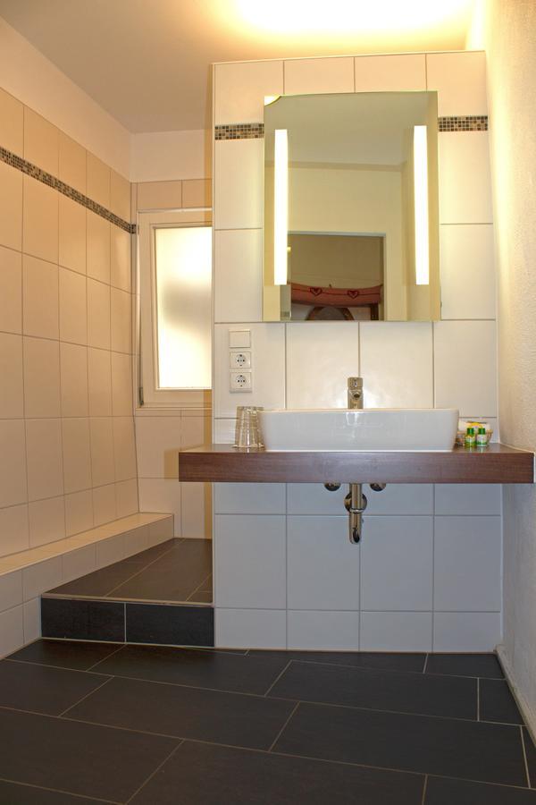 Landgasthof Rebstock Sulzburg Buitenkant foto